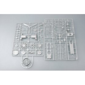Trumpeter 1:32 Fairey Swordfish Mk.II