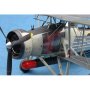 Trumpeter 03208 Fairey Swordfish Ii