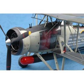 Trumpeter 1:32 Fairey Swordfish Mk.II