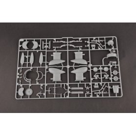 Trumpeter 1:32 Junkers Ju-87R Stuka