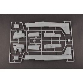 Trumpeter 1:32 Junkers Ju-87R Stuka