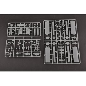 Trumpeter 1:32 Junkers Ju-87R Stuka