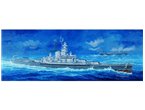 Trumpeter 1:350 USS Massachussets BB-59