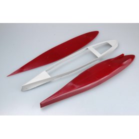 Trumpeter 1:350 USS Massachussets BB-59