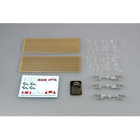 Trumpeter 1:350 Admiral Graf Spee