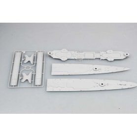Trumpeter 1:350 Admiral Graf Spee