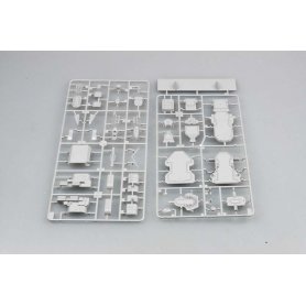 Trumpeter 1:350 Admiral Graf Spee