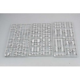 Trumpeter 1:350 Admiral Graf Spee