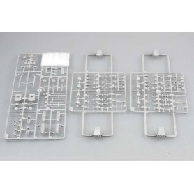 Trumpeter 1:350 Admiral Graf Spee
