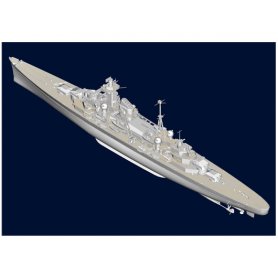 Trumpeter 1:350 Admiral Graf Spee