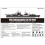 Trumpeter 05327 Uss Indianapolis