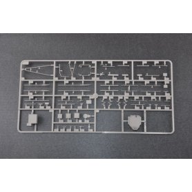 Trumpeter 1:350 USS Indianapolis CA-35