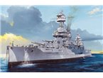 Trumpeter 1:350 USS New York BB-34