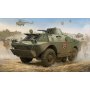 Trumpeter 05511 BRDM-2 EARLY