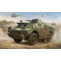 TRUMPETER 05511 BRDM-2 EARLY