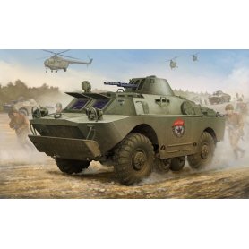 Trumpeter 05511 BRDM-2 EARLY