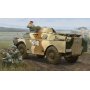 Trumpeter 05512 BRDM-2 LATE