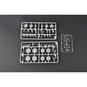 Trumpeter 1:35 2S1 SPG