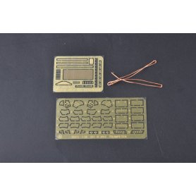 Trumpeter 1:35 2S1 SPG