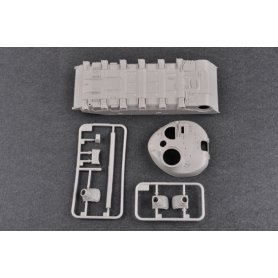 Trumpeter 1:35 T-72M4CZ MBT