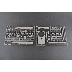 Trumpeter 1:35 T-72M4CZ MBT