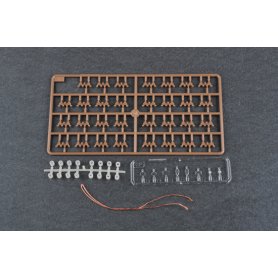 Trumpeter 1:35 T-72M4CZ MBT