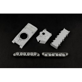 Trumpeter 1:72 Challenger I wersja NATO