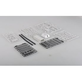 Trumpeter 1:72 Panzerjager auf Tiger P Elefant