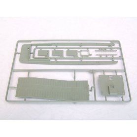 Trumpeter 1:72 US LCM
