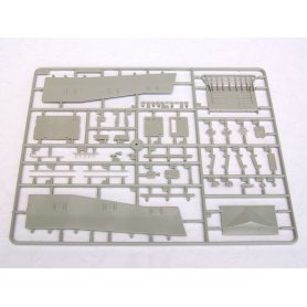 Trumpeter 1:72 US LCM
