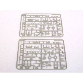 Trumpeter 1:72 US LCM