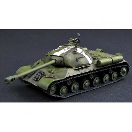 Trumpeter 07227 IS-3 TANK 1/72