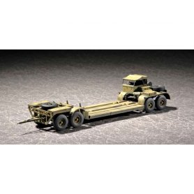 Trumpeter 07249 Sd.Anh.116 Trailer