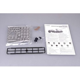 Trumpeter 07251 1/72 Drehkran 6T