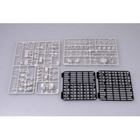 Trumpeter 07251 1/72 Drehkran 6T