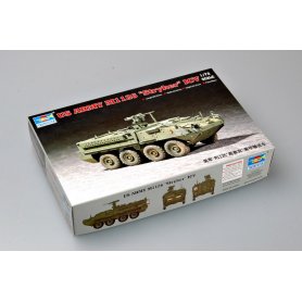 Trumpeter 07255 Stryker Icv 1/72