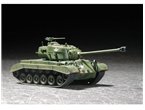 Trumpeter 1:72 M26 / T26E3 Pershing
