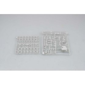 Trumpeter 07264 US M26 PERSCHING