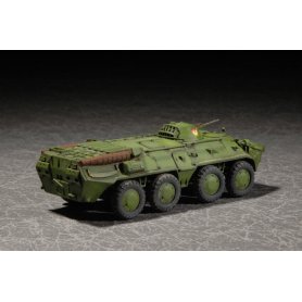 Trumpeter 07267 BTR-80 MCV