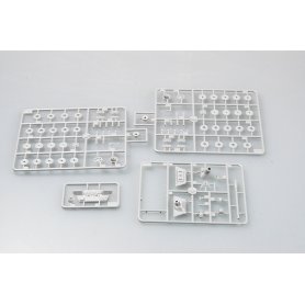 Trumpeter 07293 1/72 JAGDTIGER W/ZI