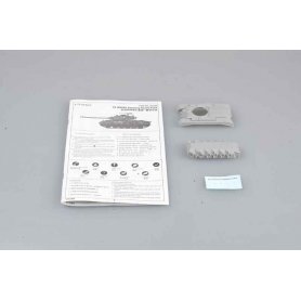 Trumpeter 1:72 M26E2 Persching