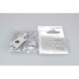 Trumpeter 1:72 M26E2 Persching