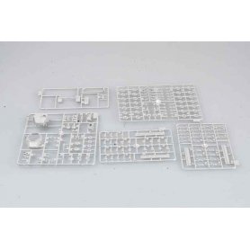 Trumpeter 1:72 M26E2 Persching