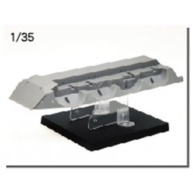 Trumpeter 1:72 Display stand