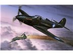 Special Hobby 1:32 Bell P-39Q Airacobra MAKIN AIRACOBRAS