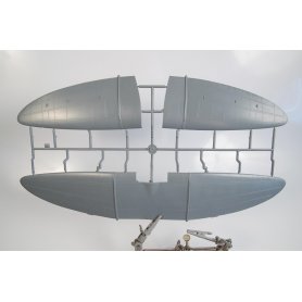 Special Hobby 1:32 Mitsubishi A5M2b Claude OVER CHINA