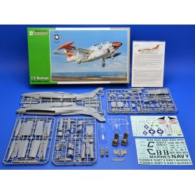 Special Hobby 32037 T-2 Buckeye
