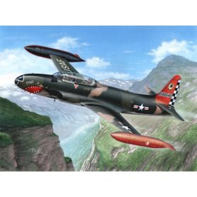 Special Hobby 32050 T-33A