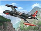 Special Hobby 1:32 T-33A T-Bird OVER EUROPE