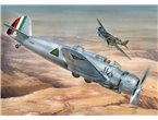 Special Hobby 1:48 Breda Ba.65 A-80